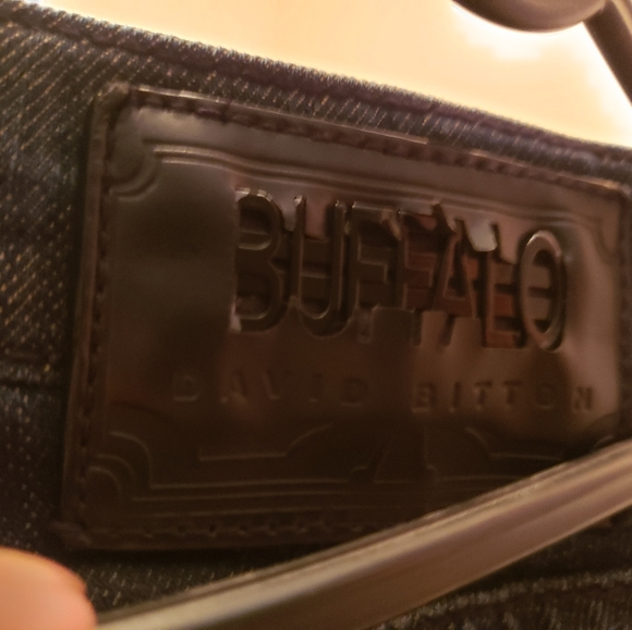 💝 Buffalo David Boot cut Jean's - Picture 4 of 7